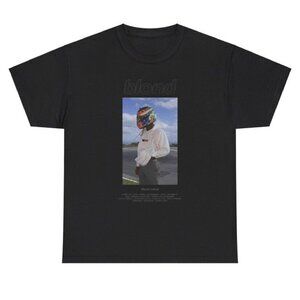 Frank Ocean Blond T Shirt Frank Ocean Graphic Tee Frank Ocean Rap Shirt